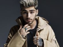 Zayn Malik