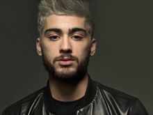 Zayn Malik