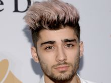 Zayn Malik #535024 picture (Landscape Medium)