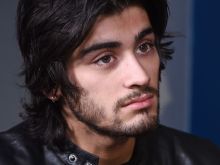 Zayn Malik #535027 picture (Landscape Medium)