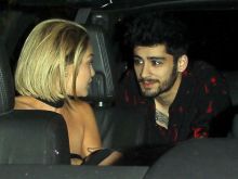 Zayn Malik #535029 picture (Landscape Medium)
