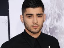 Zayn Malik