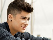 Zayn Malik