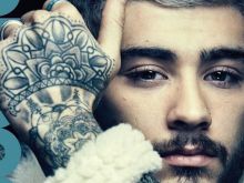 Zayn Malik