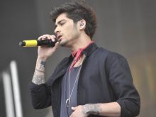 Zayn Malik