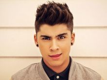 Zayn Malik