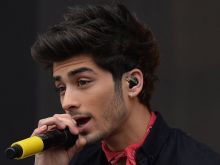 Zayn Malik