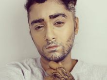 Zayn Malik