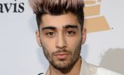 Zayn Malik