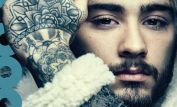 Zayn Malik