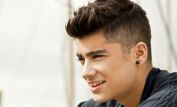 Zayn Malik