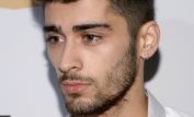 Zayn Malik