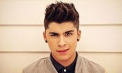 Zayn Malik