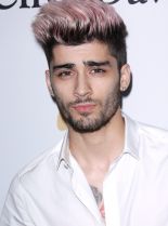 Zayn Malik