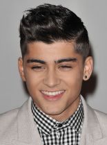 Zayn Malik