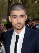 Zayn Malik