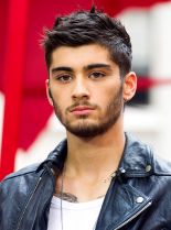 Zayn Malik