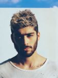 Zayn Malik