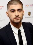 Zayn Malik