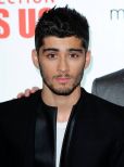 Zayn Malik