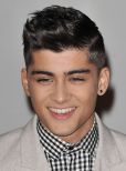 Zayn Malik