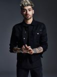 Zayn Malik