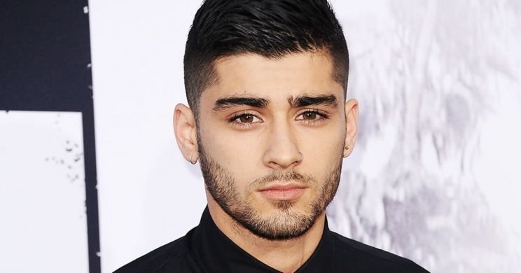 Zayn Malik