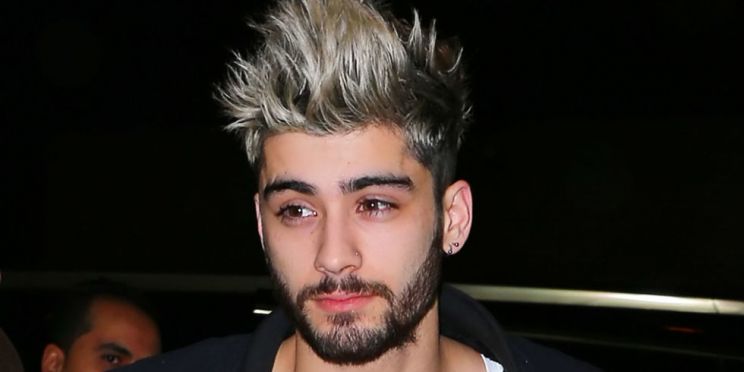 Zayn Malik