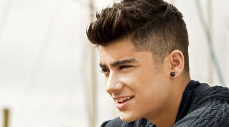 Zayn Malik