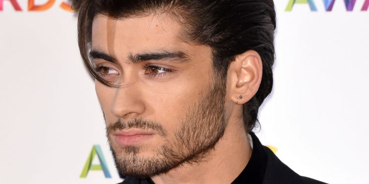 Zayn Malik