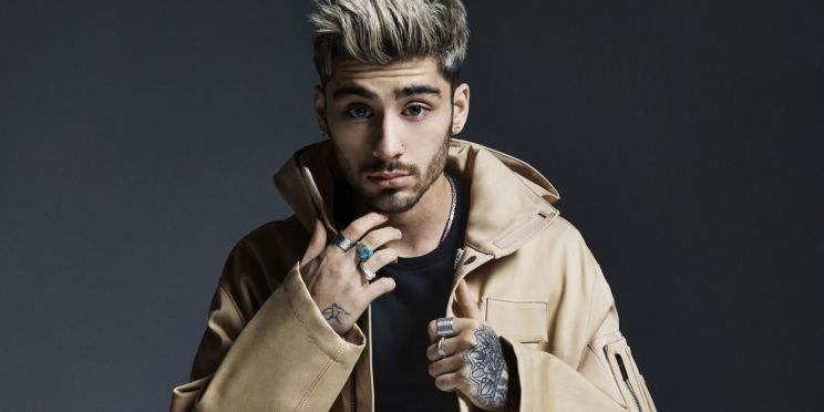 Zayn Malik