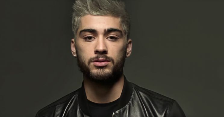 Zayn Malik