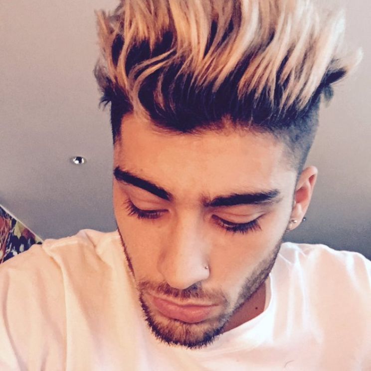 Zayn Malik
