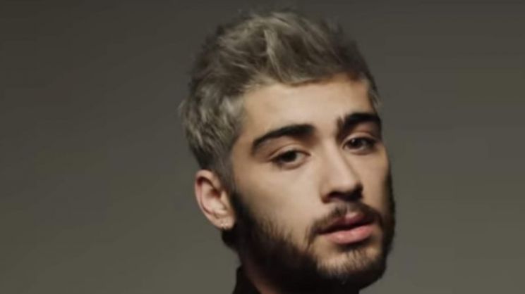 Zayn Malik