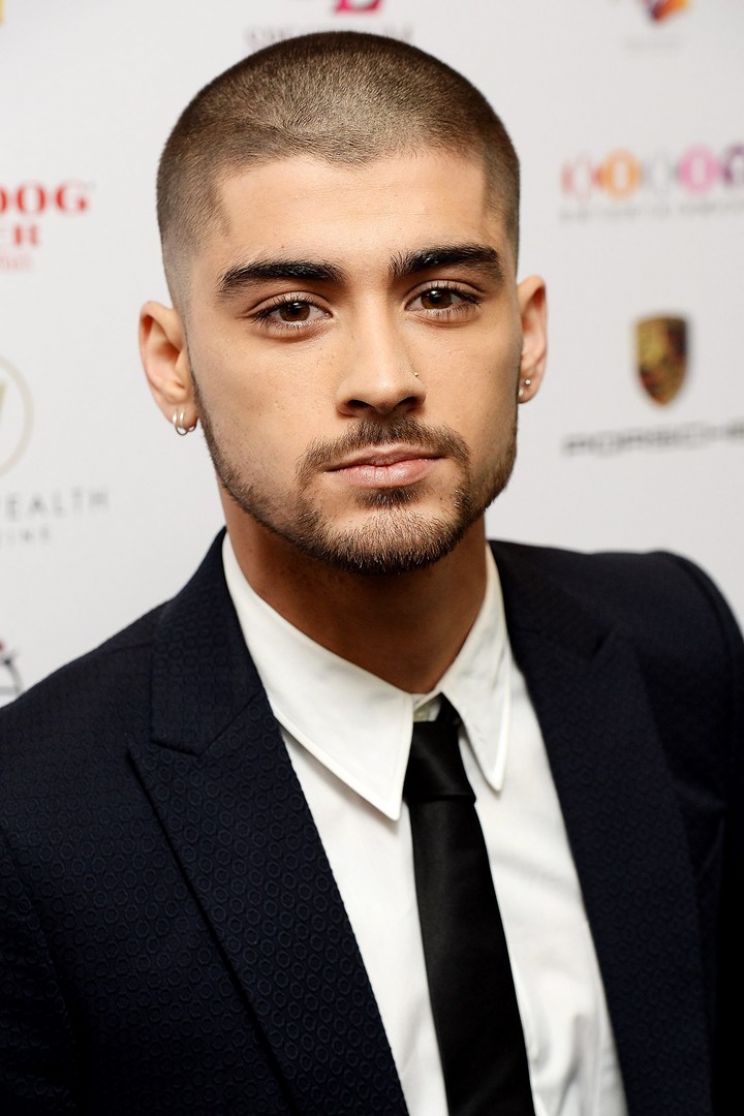 Zayn Malik