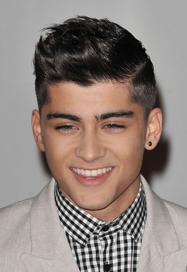 Zayn Malik