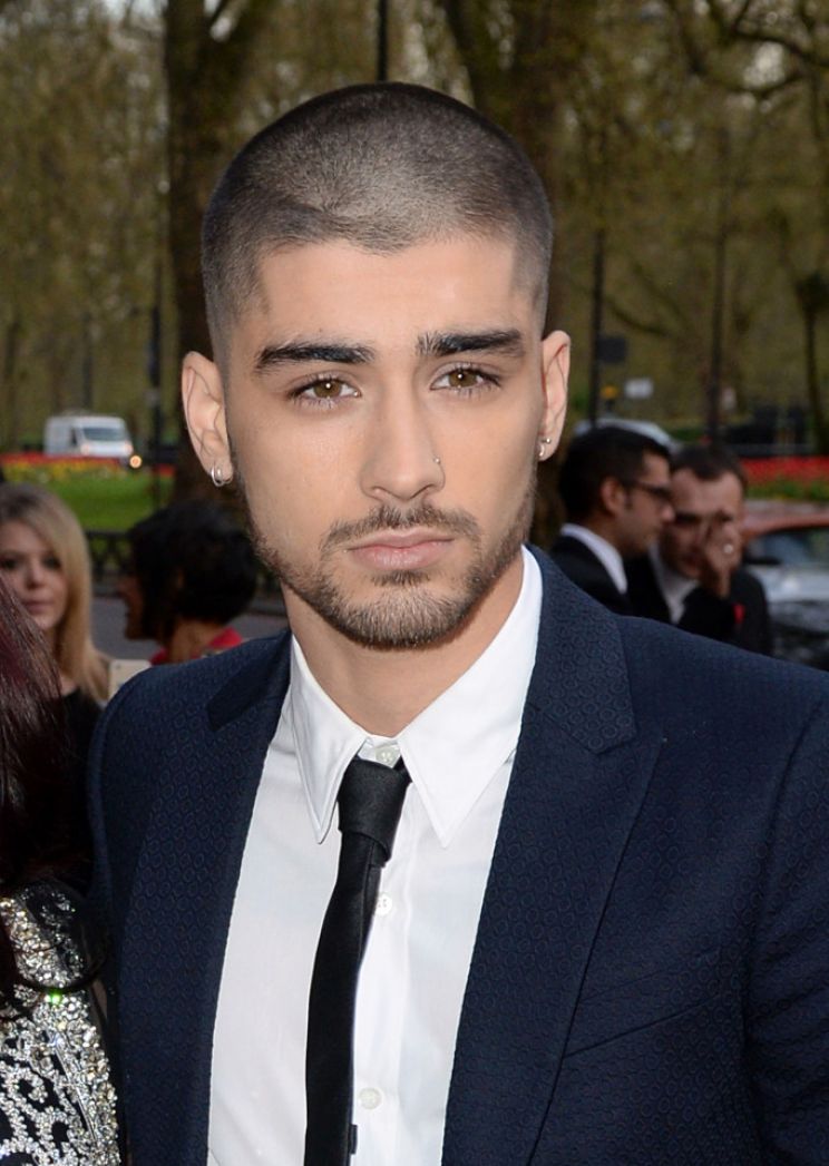 Zayn Malik