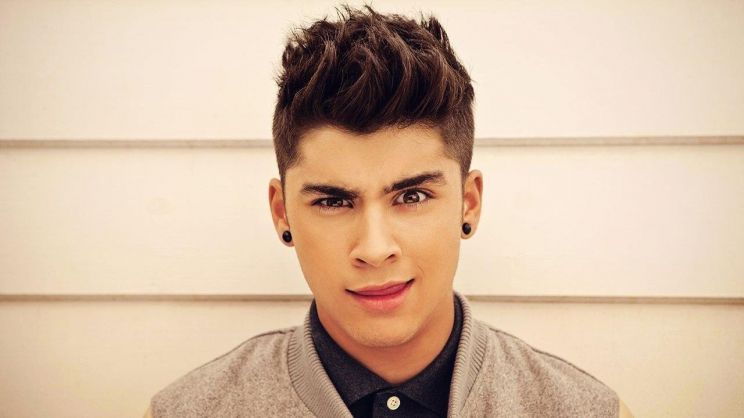 Zayn Malik