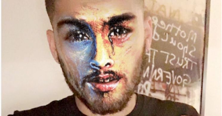 Zayn Malik