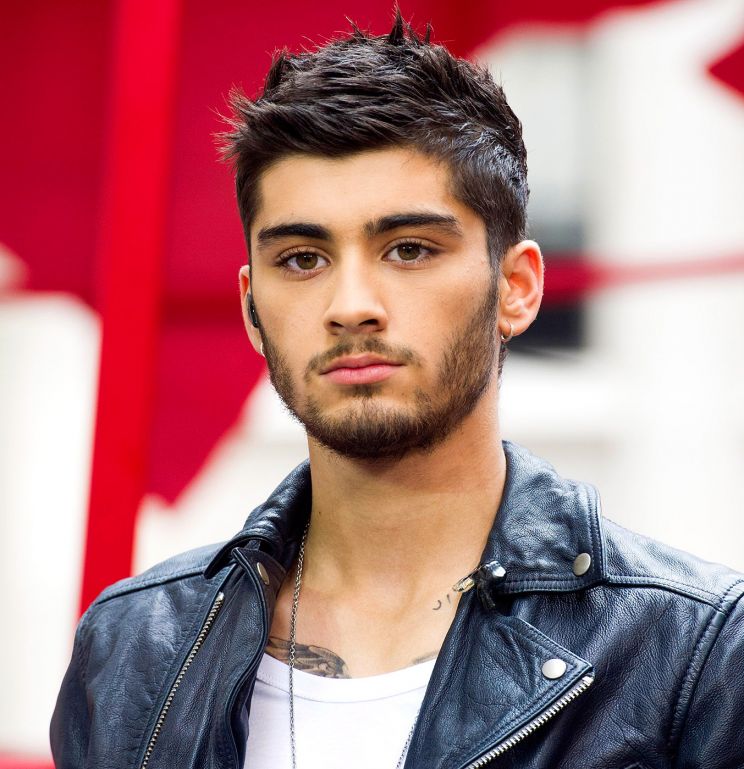 Zayn Malik