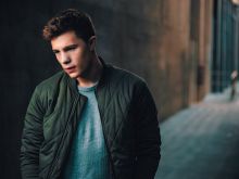 Zayne Emory