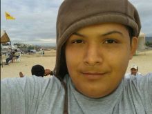 Zayra Manzo photo