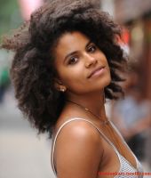 Zazie Beetz