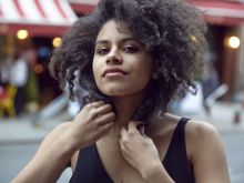 Zazie Beetz