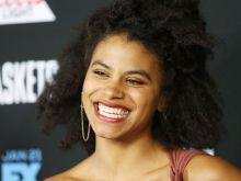 Zazie Beetz