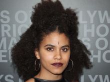 Zazie Beetz