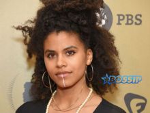 Zazie Beetz