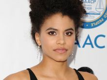 Zazie Beetz #3745821 picture (Landscape Medium)