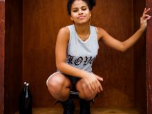 Zazie Beetz