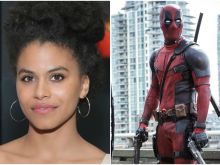 Zazie Beetz #3745849 picture (Landscape Medium)
